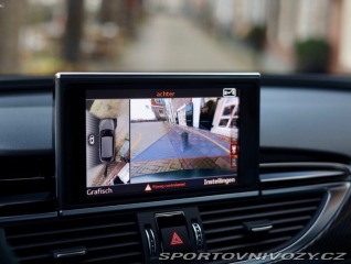 Audi RS6 Avant  4.0 TFSI V8 Perfor 2018