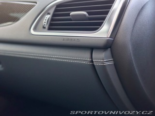 Audi RS6 Avant  4.0 TFSI V8 Perfor 2018