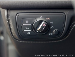 Audi RS6 Avant  4.0 TFSI V8 Perfor 2018