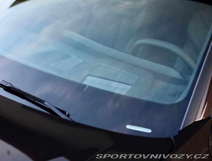 Audi A6 Avant  e-hybrid Quattro C 2025