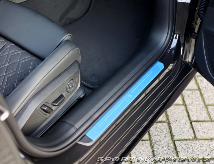 Audi A6 Avant  e-hybrid Quattro C 2025