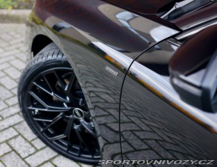 Audi A6 Avant  e-hybrid Quattro C 2025