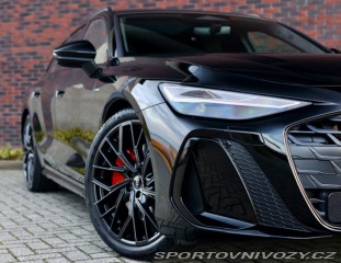 Audi A6 Avant  e-hybrid Quattro C 2025