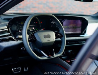 Audi A6 Avant  e-hybrid Quattro C 2025