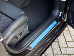 Audi A6 Avant  e-hybrid Quattro C 2025