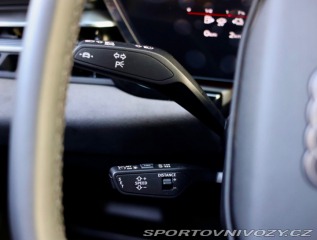 Audi A6 Avant  e-hybrid Quattro C 2025