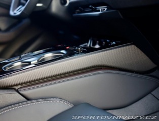 Audi A6 Avant  e-hybrid Quattro C 2025