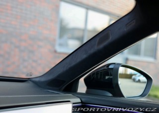 Audi A6 Avant  e-hybrid Quattro C 2025