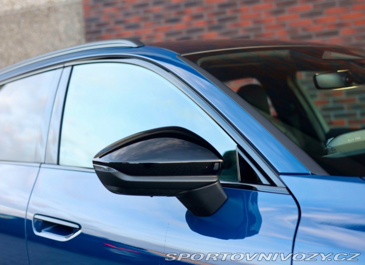 Audi A6 Avant  e-hybrid Quattro C 2025