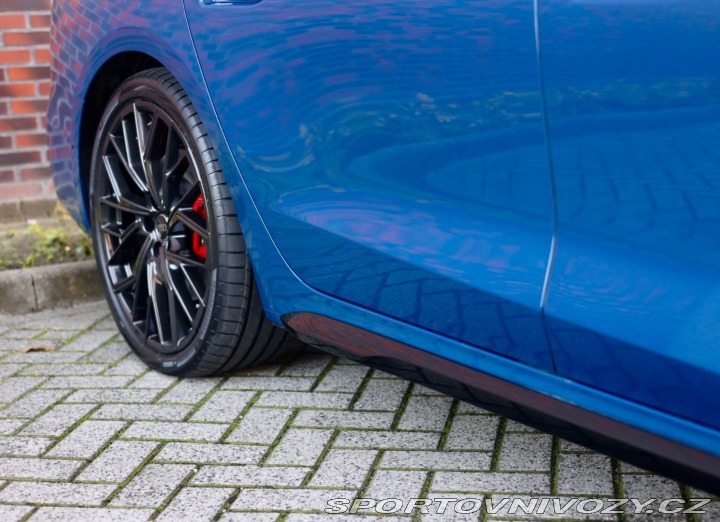 Audi A6 Avant  e-hybrid Quattro C 2025