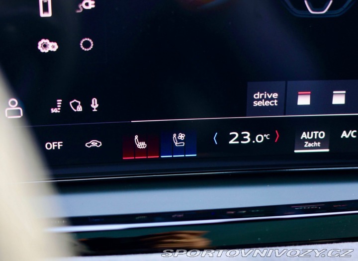 Audi A6 Avant  e-hybrid Quattro C 2025