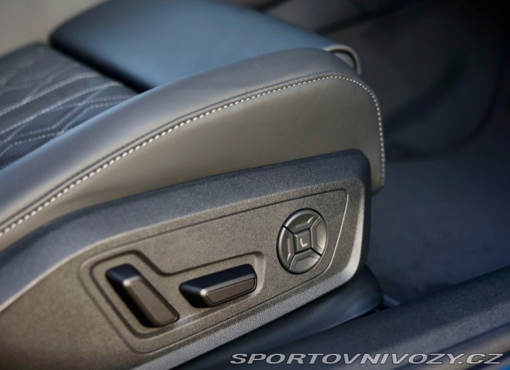 Audi A6 Avant  e-hybrid Quattro C 2025