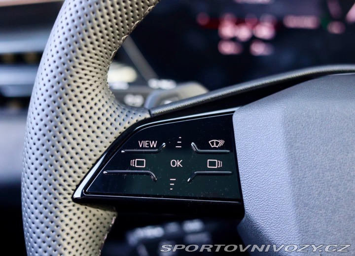 Audi A6 Avant  e-hybrid Quattro C 2025