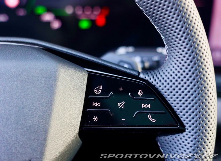 Audi A6 Avant  e-hybrid Quattro C 2025