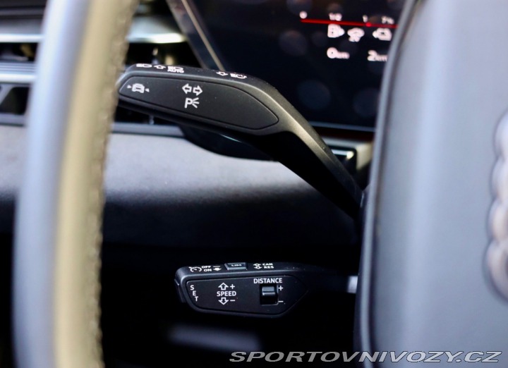 Audi A6 Avant  e-hybrid Quattro C 2025