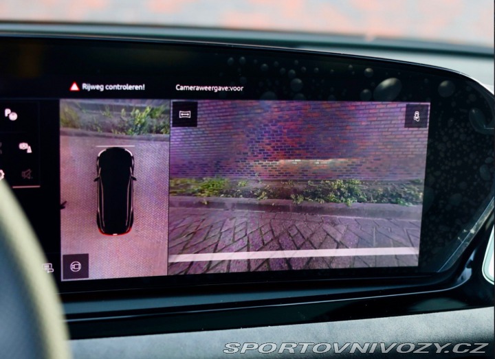 Audi A6 Avant  e-hybrid Quattro C 2025