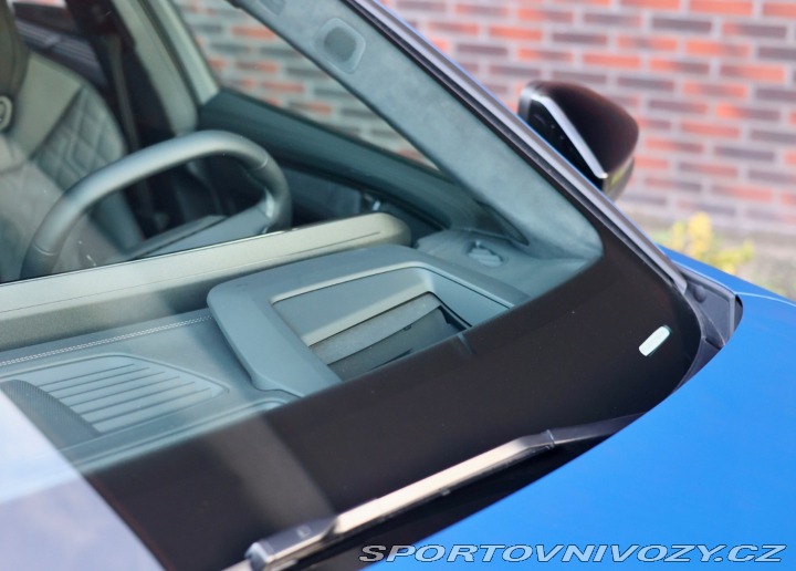 Audi A6 Avant  e-hybrid Quattro C 2025