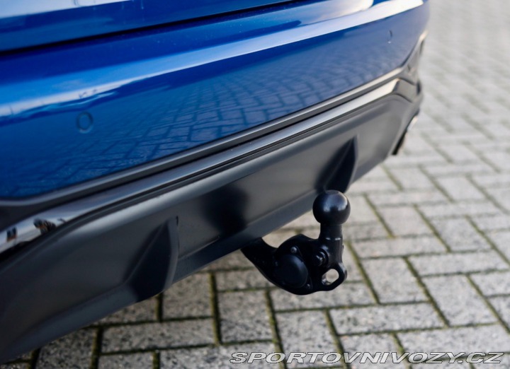 Audi A6 Avant  e-hybrid Quattro C 2025