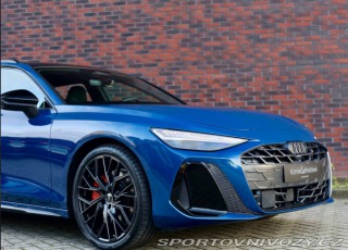 Audi A6 Avant  e-hybrid Quattro C 2025