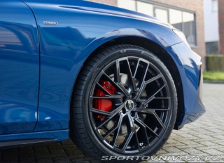 Audi A6 Avant  e-hybrid Quattro C 2025