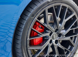 Audi A6 Avant  e-hybrid Quattro C 2025