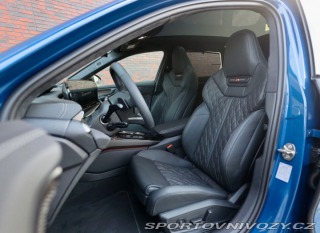 Audi A6 Avant  e-hybrid Quattro C 2025