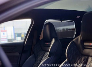 Audi A6 Avant  e-hybrid Quattro C 2025