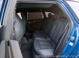 Audi A6 Avant  e-hybrid Quattro C 2025