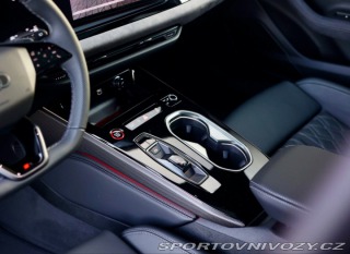 Audi A6 Avant  e-hybrid Quattro C 2025