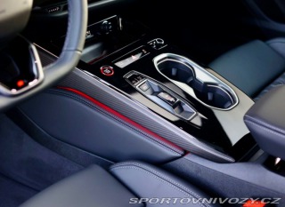 Audi A6 Avant  e-hybrid Quattro C 2025