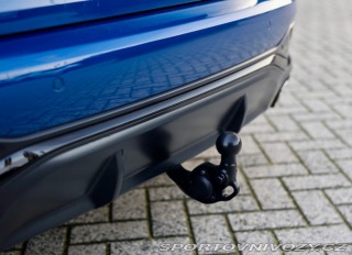 Audi A6 Avant  e-hybrid Quattro C 2025