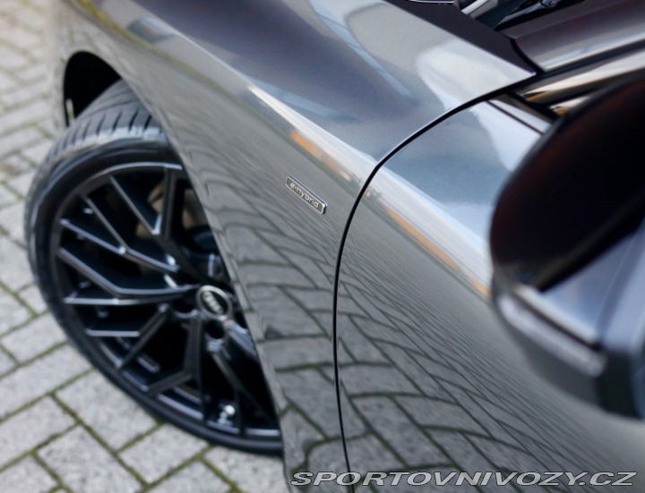 Audi A6 Avant  E-hybrid Quattro C 2025