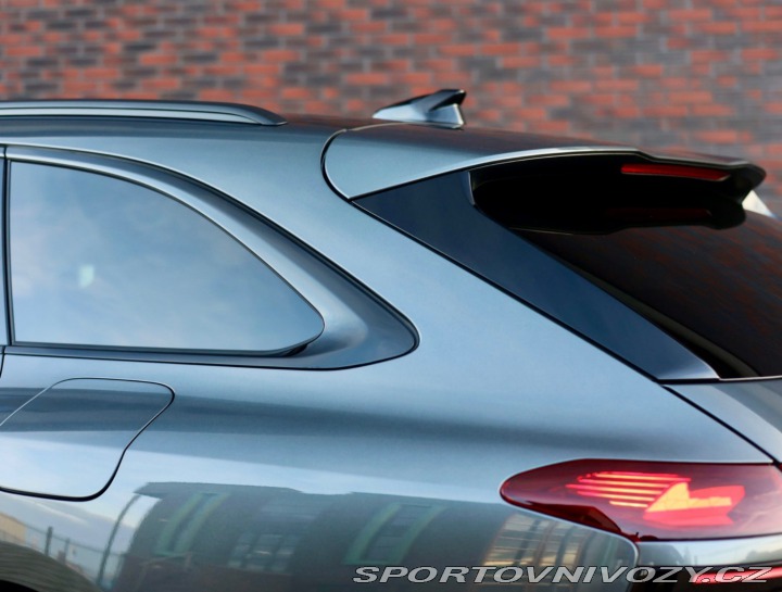 Audi A6 Avant  E-hybrid Quattro C 2025