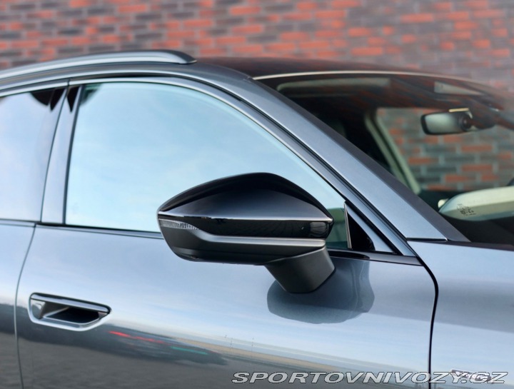 Audi A6 Avant  E-hybrid Quattro C 2025