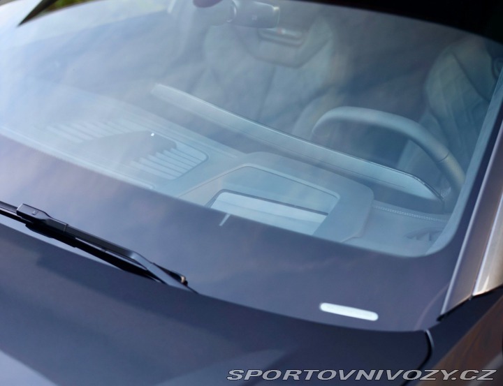 Audi A6 Avant  E-hybrid Quattro C 2025