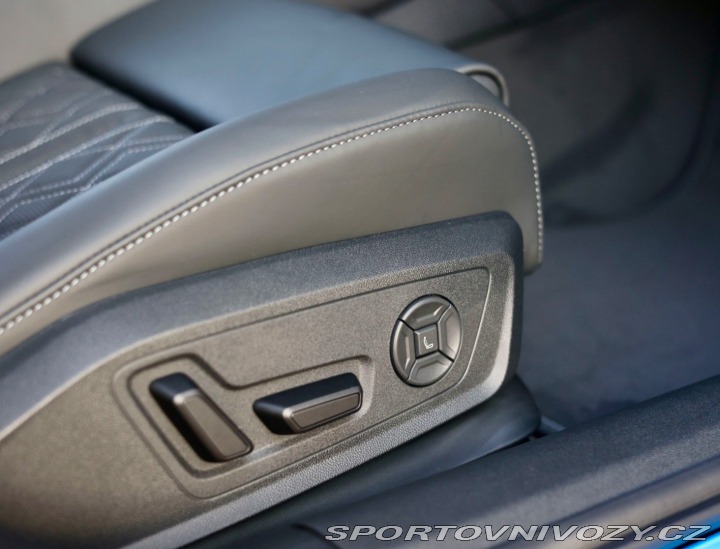 Audi A6 Avant  E-hybrid Quattro C 2025