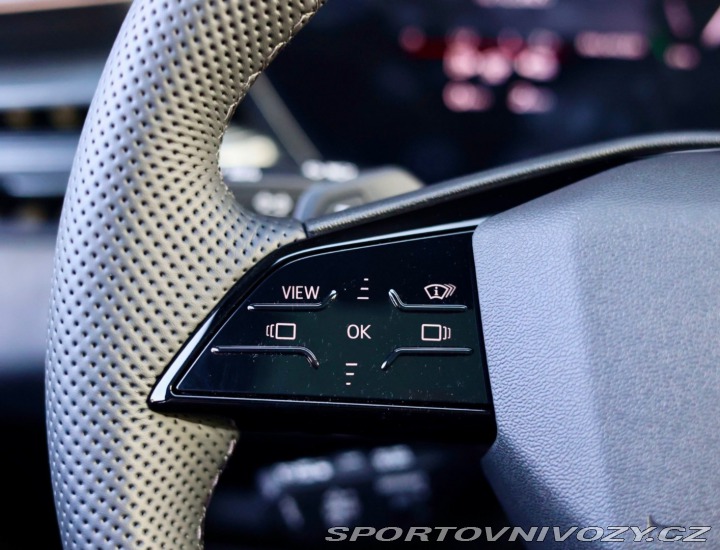 Audi A6 Avant  E-hybrid Quattro C 2025