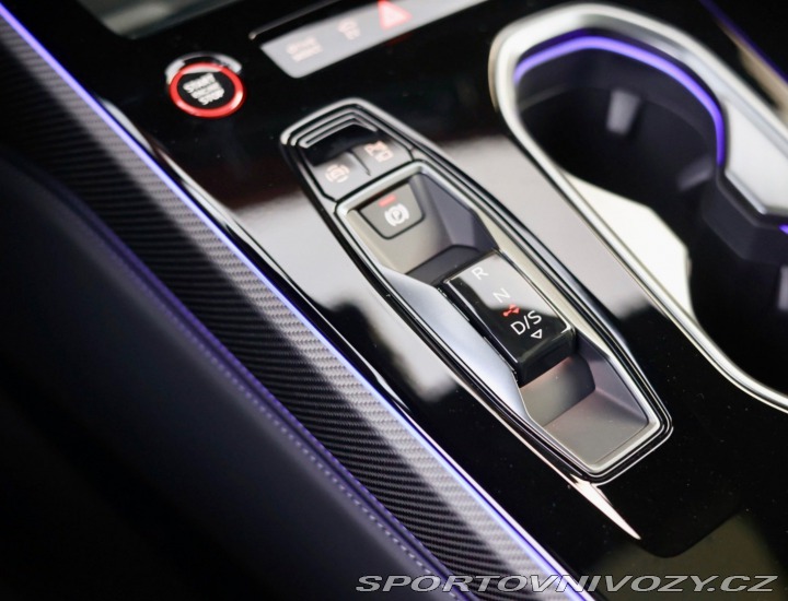 Audi A6 Avant  E-hybrid Quattro C 2025