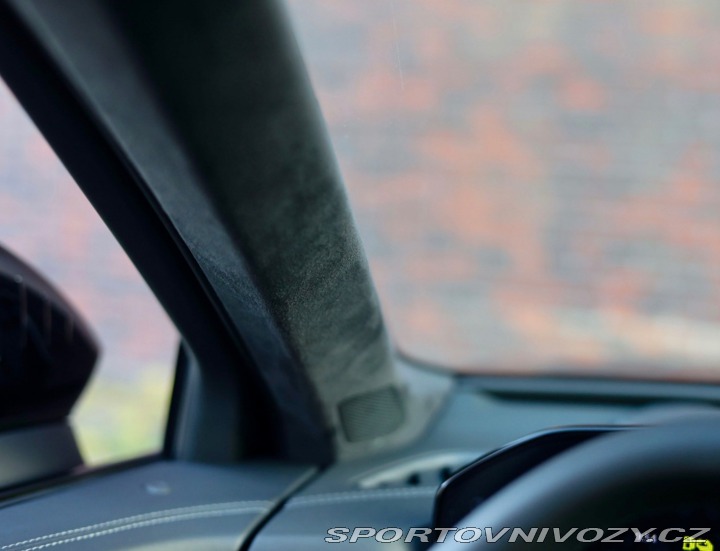 Audi A6 Avant  E-hybrid Quattro C 2025