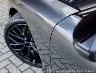 Audi A6 Avant  E-hybrid Quattro C 2025