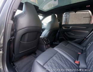 Audi A6 Avant  E-hybrid Quattro C 2025