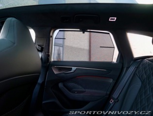 Audi A6 Avant  E-hybrid Quattro C 2025