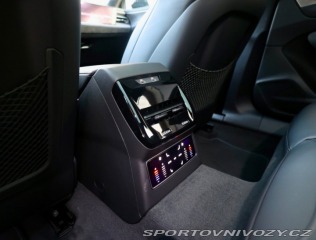 Audi A6 Avant  E-hybrid Quattro C 2025