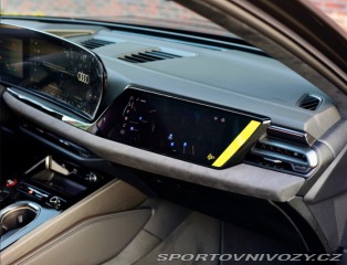 Audi A6 Avant  E-hybrid Quattro C 2025