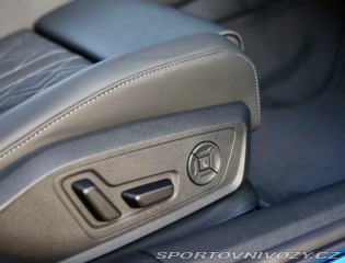 Audi A6 Avant  E-hybrid Quattro C 2025