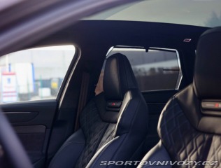 Audi A6 Avant  E-hybrid Quattro C 2025