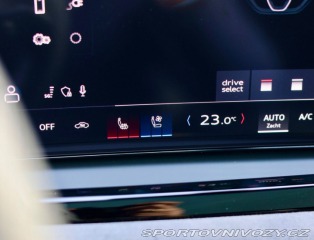 Audi A6 Avant  E-hybrid Quattro C 2025