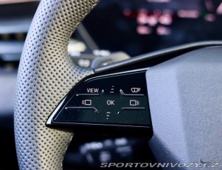 Audi A6 Avant  E-hybrid Quattro C 2025