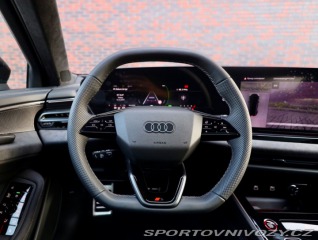 Audi A6 Avant  E-hybrid Quattro C 2025