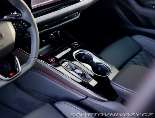 Audi A6 Avant  E-hybrid Quattro C 2025